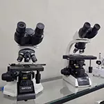 Manutenção de Microscópio com Garantia de Qualidade Teratec