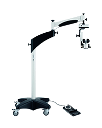 Manutenção de microscópios - Microscópio Cirúrgico